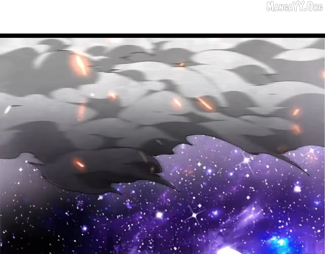 Evolution Begins With A Big Tree Chapter 488 - page 81